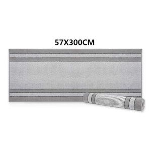 Alfombra Pasilera Casablanca de 57x300cm - Product Image 3