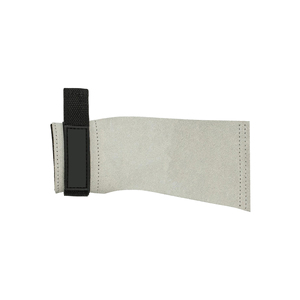 Poignées de gymnastique en fibre de carbone sans trous, durables et très vendues, pour la musculation, le fitness, l'entraînement de force, professionnelles - Product Image 6