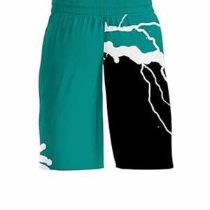 Uniformes de basket-ball personnalisés respirants de haute qualité, maillots de basket-ball personnalisés pour hommes, vêtements de sport - Product Image 6