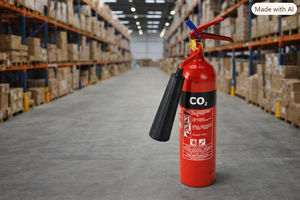 Gaz dioxyde de carbone - Product Image 2