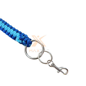 สายคล้องคอสำหรับชุดพิธีการแบบสั่งทำพิเศษ วัสดุทนทาน ยี่ห้อสินค้าของตัวเอง - Product Image 4