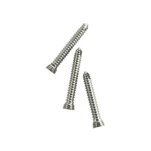 Accessoires vétérinaires orthopédiques, vis canulée à verrouillage ALPS en acier inoxydable de 6,5 mm, kit d'instruments, implant de haute qualité - Product Image 6