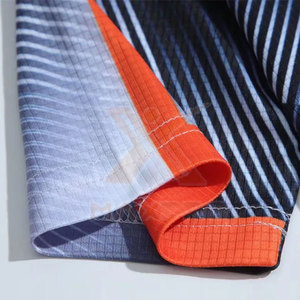 High Quality Breathable Solid Color <b>Badminton</b> Uniform Customized Colors Unisex Team Wear - Product Image 5
