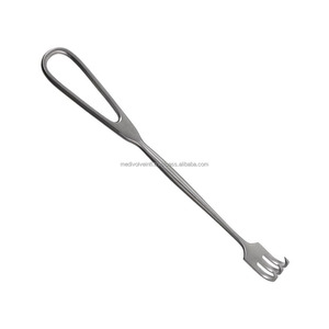 Volkman Retractor Stainless Steel Surgical Instrument CE ISO Wholesale Trauma Surgery Wholesale Supplier Medivolve - Product Image 3