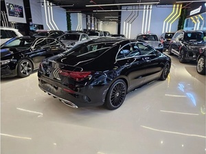 Mercedes-Benz CLA 20 Usado 2022 con Título Limpio - Product Image 5
