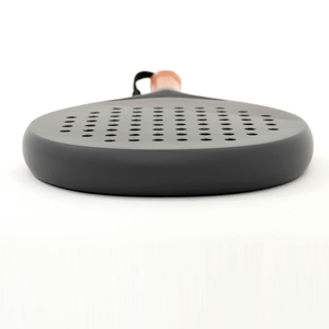 Services OEM, raquettes de paddle personnalisées à prix avantageux, nouvelle conception, raquettes de padel de haute qualité en vente en ligne - Product Image 2