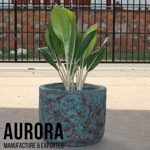 Macetas y Jardineras de Cerámica para Decoración de Jardín, Precio al por Mayor, con Logotipo Personalizado - Product Image 3