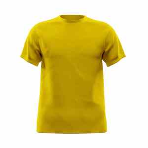 Commandes en gros de t-shirts pour hommes en coton, fabricant, haute qualité, respirant, vêtements décontractés - Product Image 1