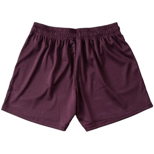 High Quality Manufacturer <b>Mesh</b> <b>Short</b> Custom Double Layer <b>Mesh</b> <b>Shorts</b> with Pockets Ideal for Gym Wholesale Sweat <b>Shorts</b> Jogger - Product Image 2