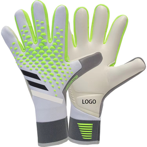 Guantes de Portero 2024, Nuevo Modelo, Precio Económico, Guantes Profesionales de Látex para Fútbol - Product Image 5