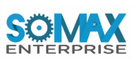 SOMAX ENTERPRISE CO., LTD. logo
