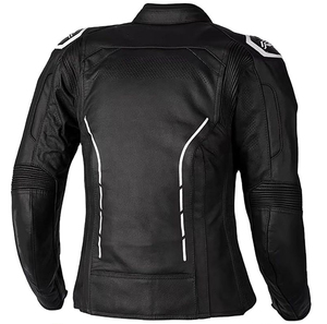 Chaquetas de Motocicleta de Cuero Profesionales al por Mayor, el Mejor Diseño 2026, Material de Cuero, Protección Corporal, Chaquetas de Moto para Hombre - Product Image 6