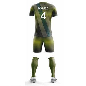Uniformes Deportivos para Hombre, Transpirables, para Todas las Temporadas, Uniformes de Fútbol, Ropa de Entrenamiento, Uniformes de Baloncesto, Conjuntos de Rugby - Product Image 6