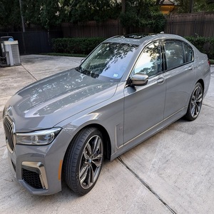 NEATLY USED 2020 M7 60I XDRIIVE - Product Image 1