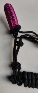 Harnais en corde de nylon robuste et léger, personnalisable au meilleur prix par un fabricant indien. - Product Image 2