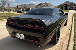 รถ BEST GOOD 2018 รุ่น Challenger T/A 3.92 พรีเมียมเกรด ซีดาน พร้อมมือจับพลาสติกแท้จากโรงงาน รับประกัน 5 ปี พร้อมจัดส่ง - Product Image 4