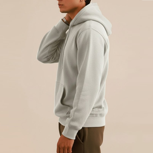 Nouvelle Arrivée 2026 : Sweat à Capuche Streetwear pour Homme – Qualité Supérieure, Tissu Doux, Prix Abordable - Product Image 4
