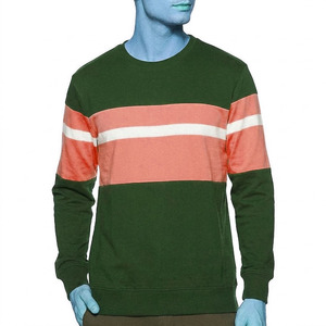 Sweat-shirt pour homme de bonne qualité, entièrement personnalisé, tendance, en coton mélangé, de qualité supérieure - Product Image 1
