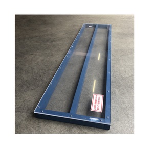 Paneles de Encofrado de Acero de Alta Resistencia para Construcción y Vivienda, Únicos en el Mercado - Product Image 1