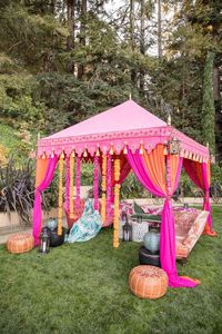 Luxury Double Layer Reception Marquee <b>Tent</b> Heavy Duty Waterproof Steel <b>Frame</b> Wedding Structure with UV Resistance Fire Retardant - Product Image 4