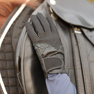 Guantes Profesionales para Equitación y Carreras de Caballos 2026, Resistentes al Desgaste y Antideslizantes para Hombres y Mujeres - Product Image 6
