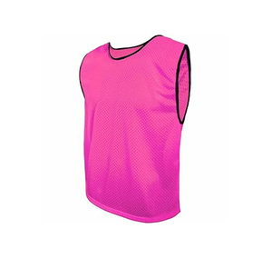 Chaleco Deportivo Unisex Extra Grande Personalizable con Correa Ajustable, Anti-Pilling, de Tela Oxford 100% Algodón, Cómodo, Marca Privada - Product Image 3