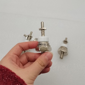 ZX150-12P Đi-ốt Xoay <span class=keywords><strong>150A</strong></span> 1200V Cho Máy Phát Kích Thích - Product Image 5