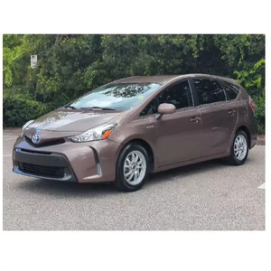 Toyota Prius 2017 Usado Certificado, Listo para Enviar - Product Image 1