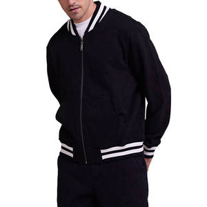 Customized Men's Letterman Leather University <b>Jacket</b> New Style Canvas <b>Jacket</b> with Wholesale Price Custom Leather Varsity <b>Jacket</b> - Product Image 5