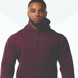 Conjunto Deportivo para Hombre, Ropa Deportiva para Correr, Sudadera con Capucha y Pantalones Deportivos, Trajes Deportivos para Hombre, Conjuntos Deportivos para Hombre al por Mayor - Product Image 5