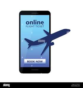 Plataforma de Aplicación Móvil Avanzada para Reservas de Viajes con Integración de Sistema de Reserva de Vuelos, Hoteles y Boletos - Product Image 3