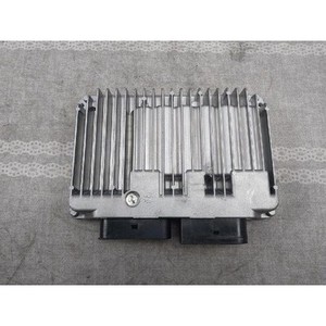 Module de commande Valvetronic d'occasion GENUINE 7532878 pour BMW Série 7 E65, E66 2005-2008 - Product Image 2