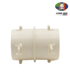 ท่อร้อยสายไฟแบบยืดหยุ่น LONGNEW ทำจากพลาสติก PC/PP/ABS (สีเทา) สำหรับป้องกันสายไฟ - Product Image 5