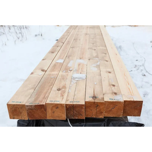Cales en bois scié et structurel haute résistance pour poutres, planchers et ossatures en bois - Product Image 6