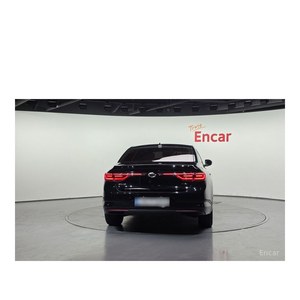 Renault Korea (Samsung) SM6 1.8 TCe Inspire 2023 avec sièges en cuir, caméra de recul, conduite à gauche - 36 483 km - Product Image 4