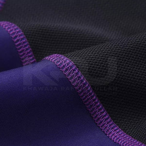 Lightweight Moisture Wicking Mesh Panel <b>Cycling</b> Bib <b>Short</b> With Shock Absorbing <b>Pad</b> For Bike And Long Comfort - Product Image 3