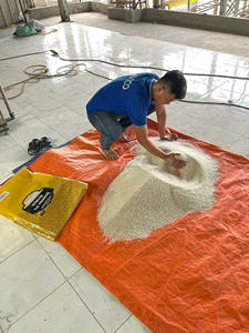 ข้าวจาสมินีเกรดดีที่สุดความบริสุทธิ์สูงไม่เหนียว +84765149122 - Product Image 5