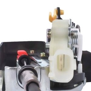 For Dodge Charger 2011-2014 Front Right Door <b>Latch</b> <b>Lock</b> Assembly 3.6 5.7 6.4L 68064402AB 68064402AD - Product Image 6