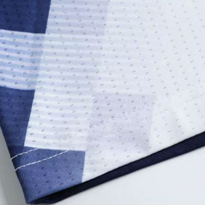 Breathable Team Comfortable Sports Wear Quick Dry Unisex Customized Badminton Tennis Clothes Uniform - Product Image 5