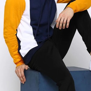 Nueva Llegada, Sudaderas con Capucha para Hombre de Primera Calidad, Ropa Casual de Invierno, Transpirable y Cómoda, Sudaderas con Capucha para Hombre Adulto - Product Image 4
