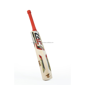 ZAP Classic Glider Club & Professional English Willow Bat – Batte de match durable en saule anglais |   Pick-up parfait |   Conception haute performance - Product Image 3