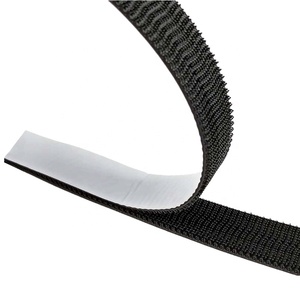 Attache auto-agrippante double en PVC 3M SJ3540 avec forte adhérence, longueur personnalisable et conception découpée sur mesure - Product Image 4