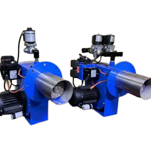 Válvula Solenoide de Gas de Acero Inoxidable Brahma EG12 SR con Piezas Mecanizadas con Recubrimiento de Plata, Fácil de Operar, 50 kg, Fabricada en India, Certificada - Product Image 1