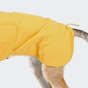 Manteaux pour chien en polyester léger et respirant, confortables, coupe-vent, pour l'hiver, à prix raisonnables, dernières tendances. - Product Image 3