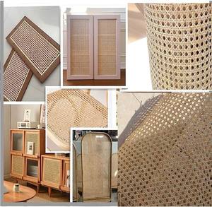 CANNE EN ROTIN HEXAGONE PREMIUM POUR BRICOLAGE - Product Image 4