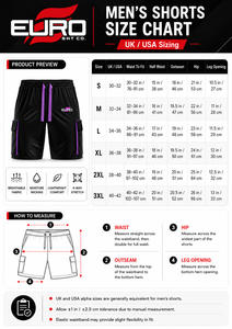 Shorts décontractés pour hommes en toile avec cordon de serrage, sublimation, tissu respirant, coutures durables et design longue durée pour un usage quotidien - Product Image 6