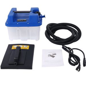 Easy 4.5L carta da parati a vapore Stripper efficiente pulitore a vapore per la pulizia delle pareti e la rimozione della carta da parati - Product Image 3
