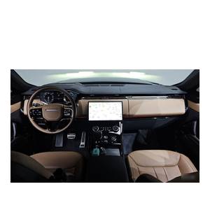 Land Rover Range Rover Sport P360 HSE Dynamic 2024/1, 19 263 km, Volant à Gauche, Boîte Automatique avec Caméra Arrière - Product Image 6