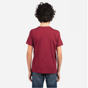 Camiseta de Algodón Casual de Verano al por Mayor, Fabricante Pakistaní, Precio al por Mayor, Último Diseño, Camisetas de Algodón para Hombre - Product Image 4