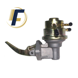 ผลิตในไต้หวัน ปั๊มน้ำมันเชื้อเพลิงคุณภาพสูงสำหรับรถยนต์ 23100-11080 2310011080 สำหรับรถยนต์โตโยต้า โคโรลล่า อะไหล่ปั๊มน้ำมันเชื้อเพลิง - Product Image 1